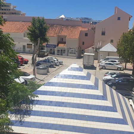 Marina Plaza 2 Apartment Vilamoura Luaran gambar