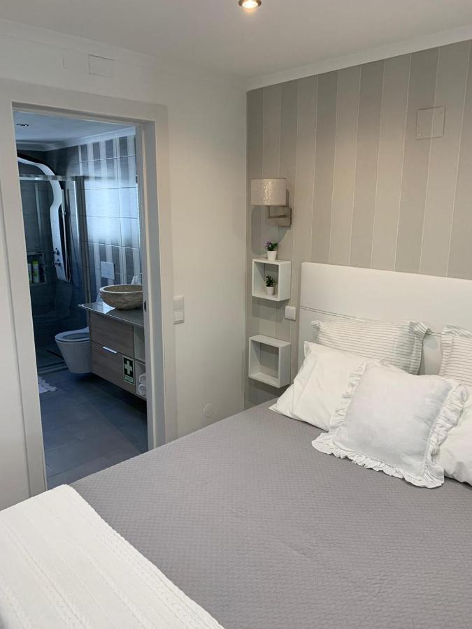 Marina Plaza 2 Apartment Vilamoura Luaran gambar