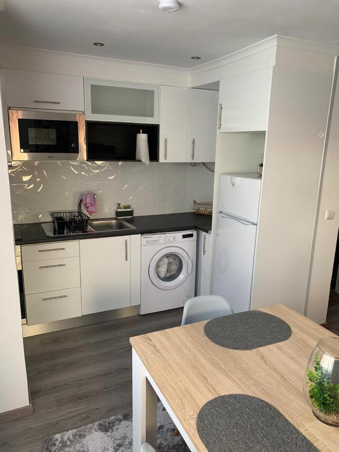 Marina Plaza 2 Apartment Vilamoura Luaran gambar
