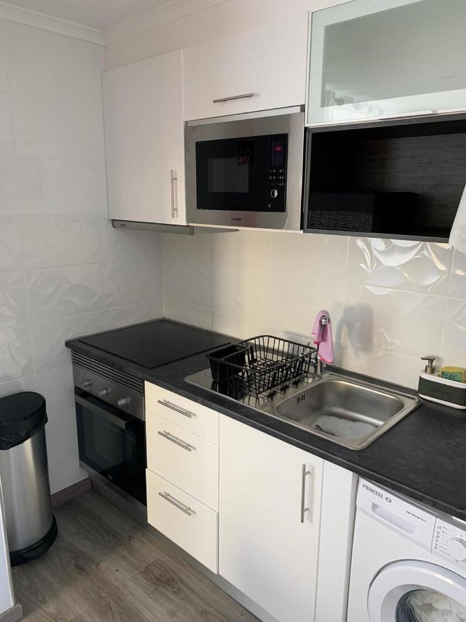 Marina Plaza 2 Apartment Vilamoura Luaran gambar