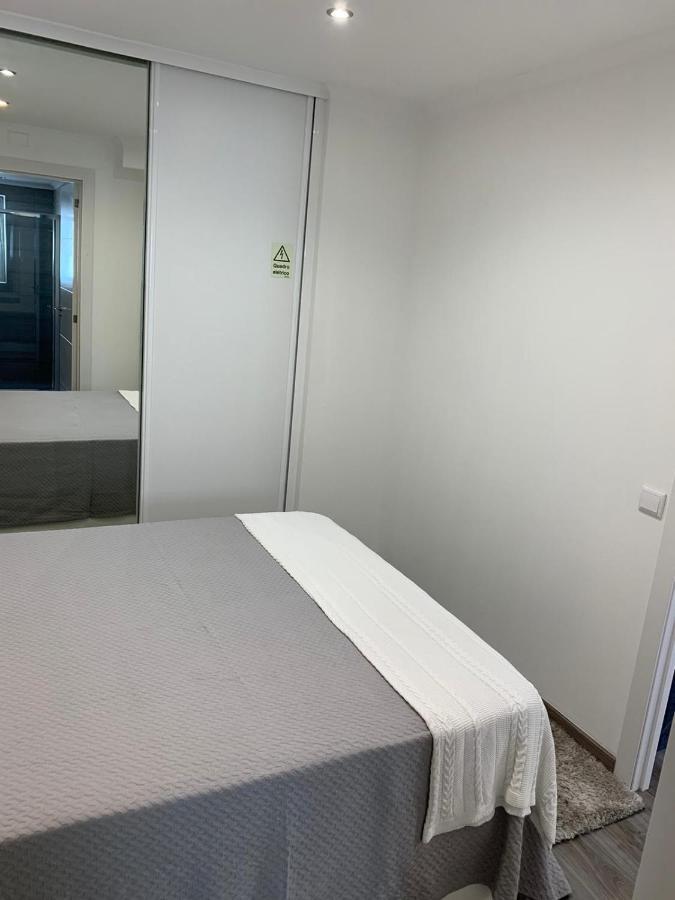 Marina Plaza 2 Apartment Vilamoura Luaran gambar