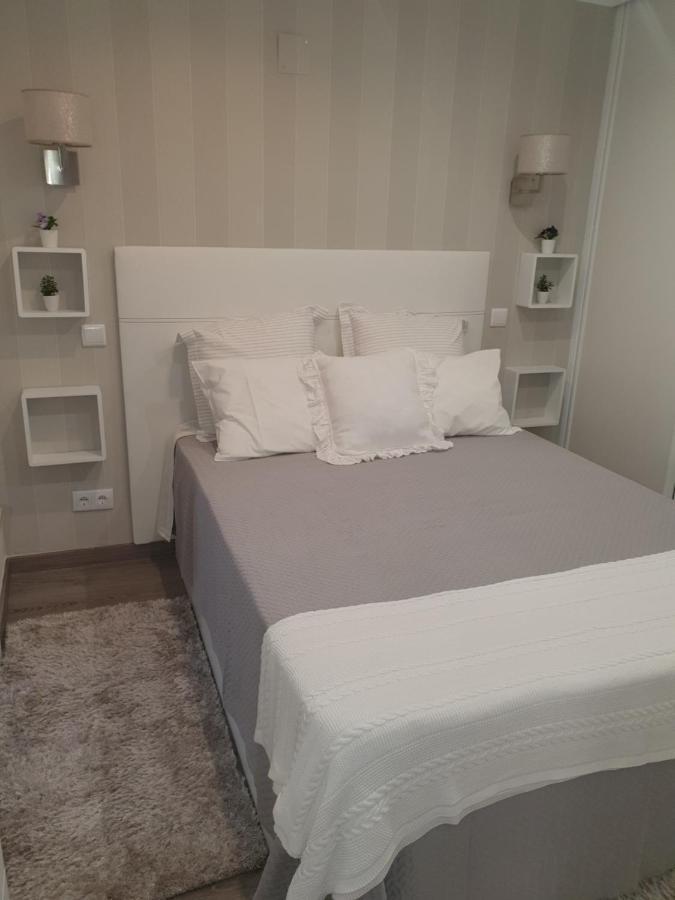Marina Plaza 2 Apartment Vilamoura Luaran gambar