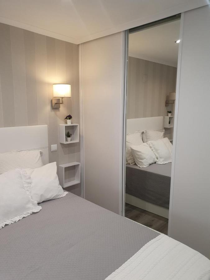 Marina Plaza 2 Apartment Vilamoura Luaran gambar