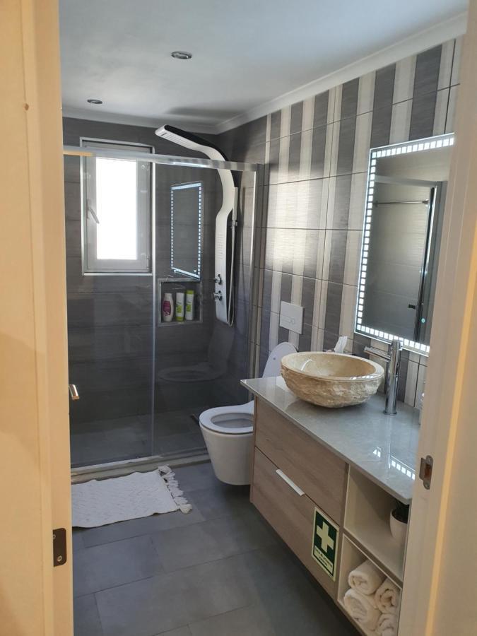 Marina Plaza 2 Apartment Vilamoura Luaran gambar