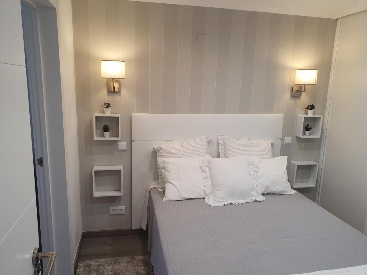 Marina Plaza 2 Apartment Vilamoura Luaran gambar