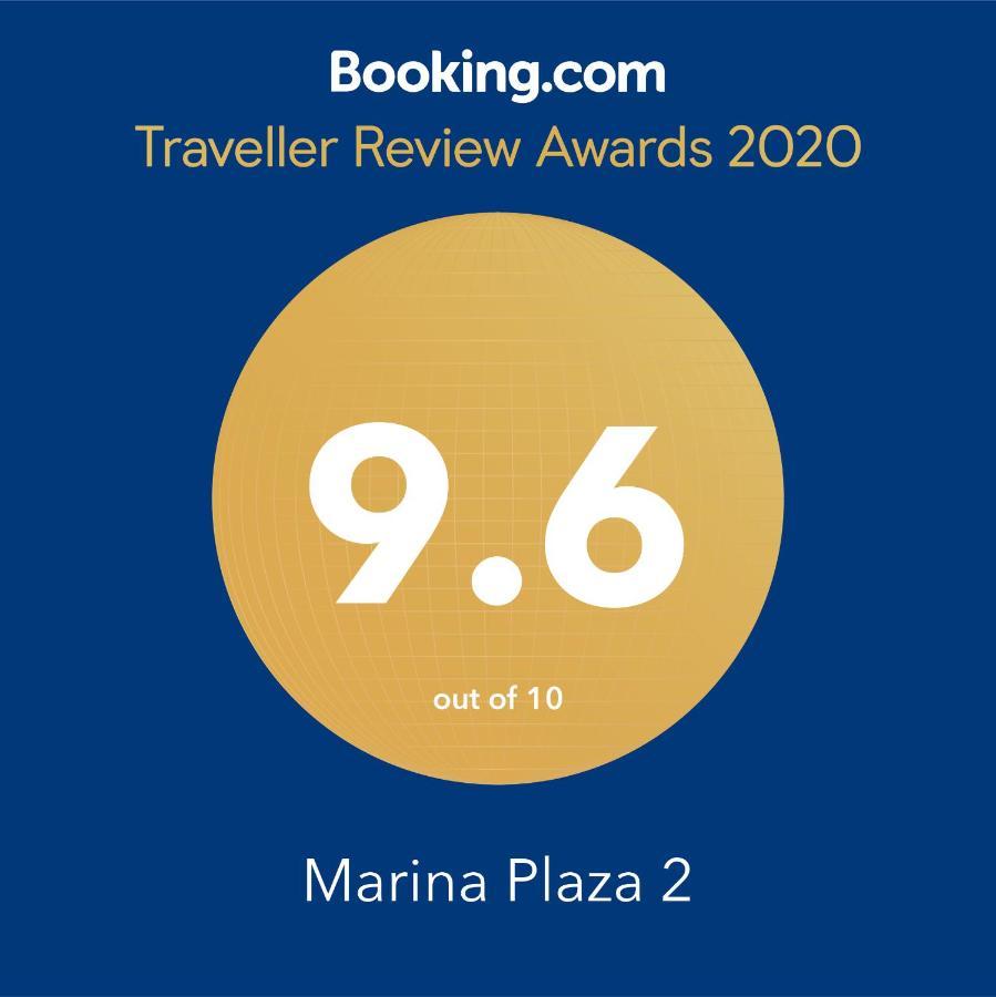 Marina Plaza 2 Apartment Vilamoura Luaran gambar