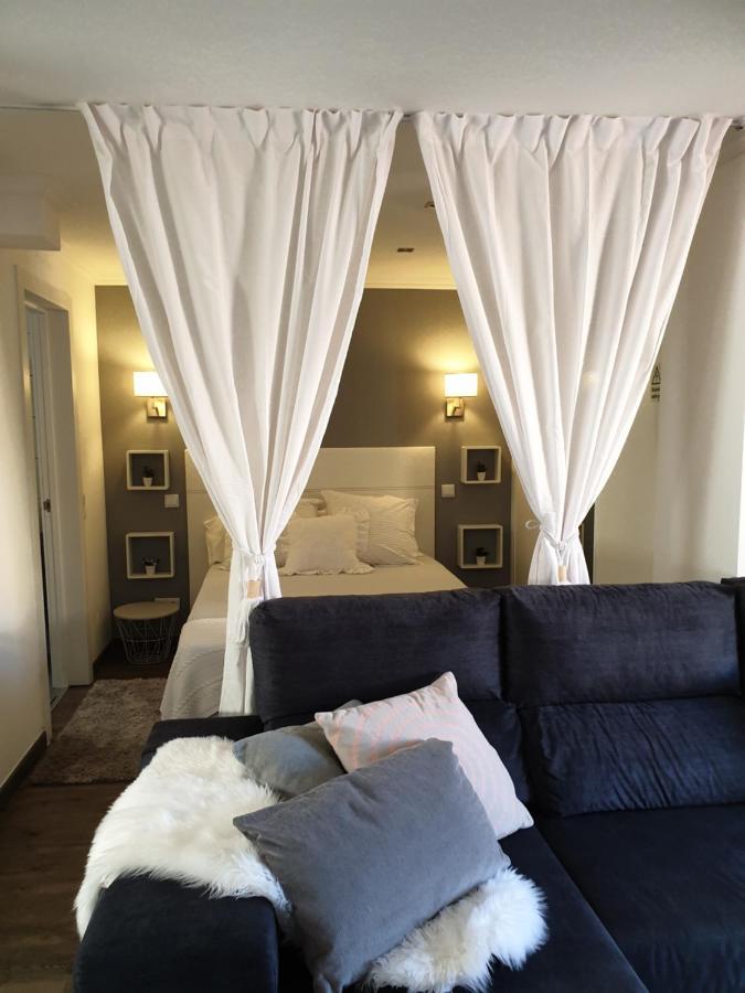 Marina Plaza 2 Apartment Vilamoura Luaran gambar