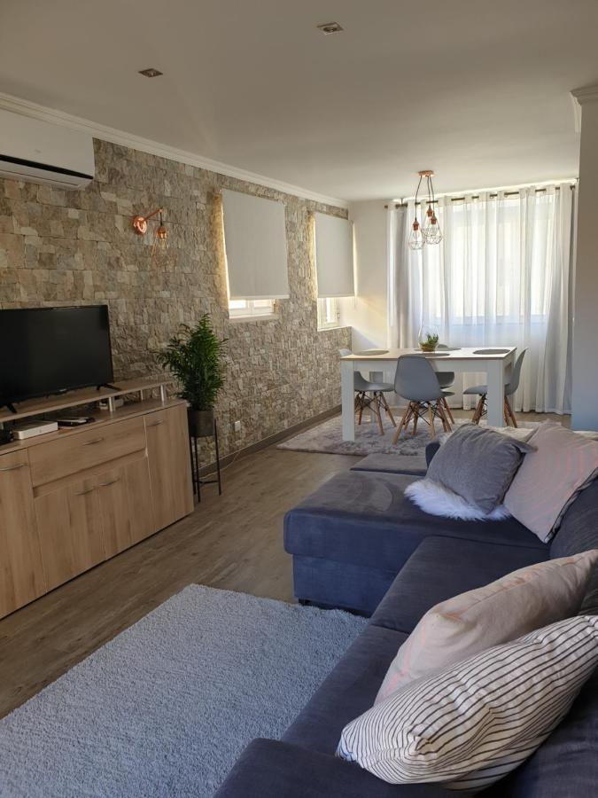 Marina Plaza 2 Apartment Vilamoura Luaran gambar