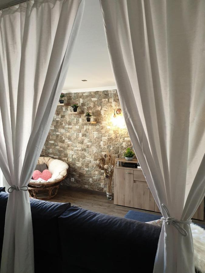 Marina Plaza 2 Apartment Vilamoura Luaran gambar
