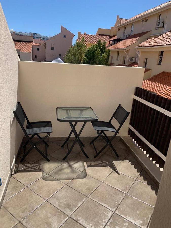 Marina Plaza 2 Apartment Vilamoura Luaran gambar