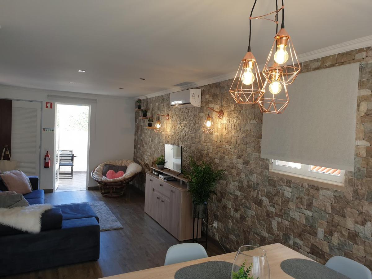 Marina Plaza 2 Apartment Vilamoura Luaran gambar