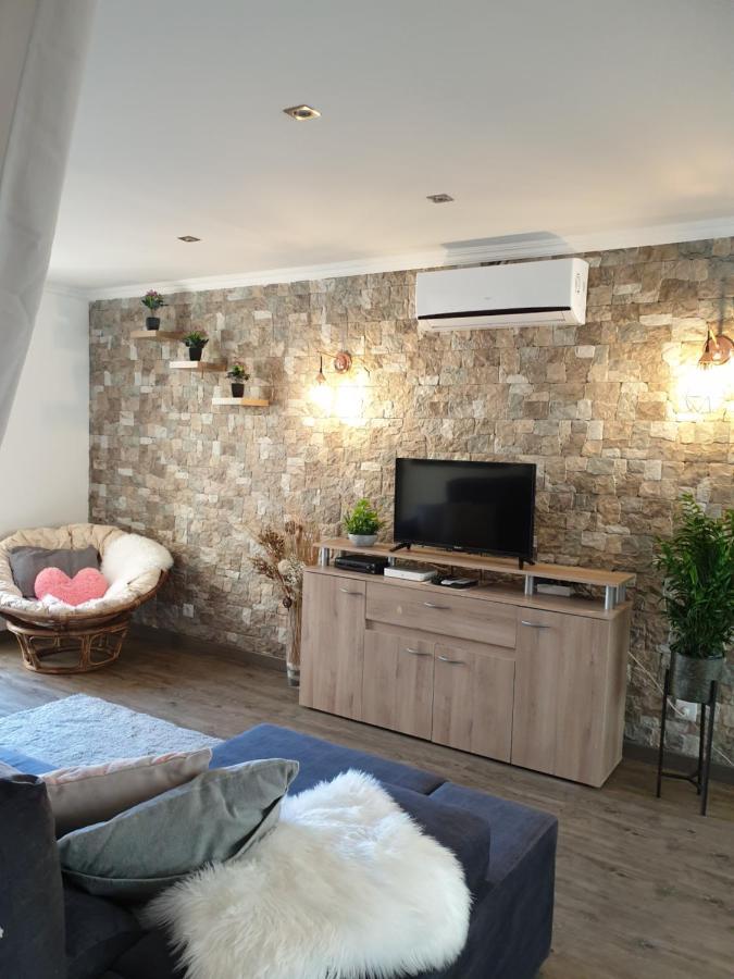Marina Plaza 2 Apartment Vilamoura Luaran gambar