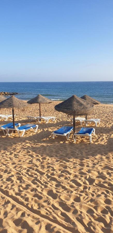 Marina Plaza 2 Apartment Vilamoura Luaran gambar